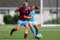 West Ham United Girls U14 v South Gloucestershire JPL RTC Girls U14 2021-09-11