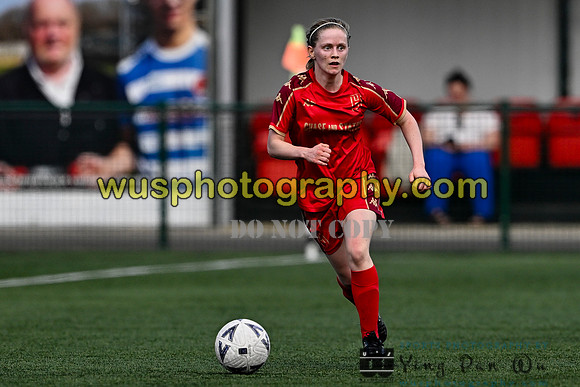 20250511-150911 Camden Town WFC v Hammersmith FC Women