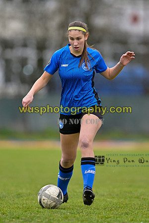 20230204-123612L Haringey Girls Academy JPL U15 v London Football Talent Centre U15