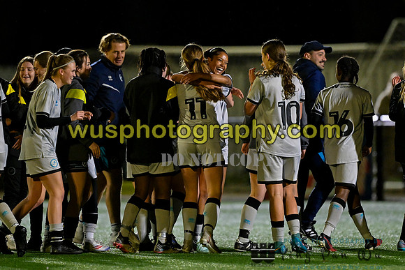 20250316-214904 Millwall Lionesses U18 v Haringey Girls Academy U18