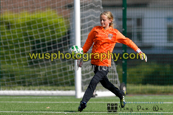 20210911-140343 West Ham United Girls U14 v South Gloucestershire JPL RTC U14