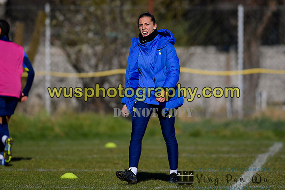 20220227-094930 AFC Wimbledon Girls U16 v Tottenham Hotspur Women FC JTP U16
