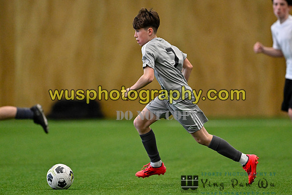 20250323-150456A Crystal Palace FC Academy U14 v JPL London & South East Rep Team U14