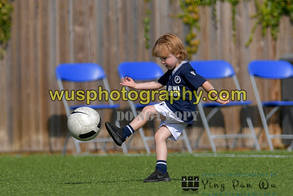 20200920-134611 Millwall Lionesses v New London Lionesses