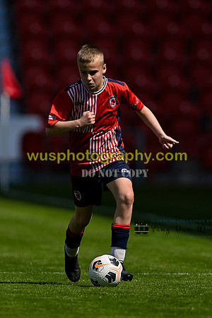 20240511-110248 Dartford FC U13 v Bromsgrove Sporting Colts FC U13