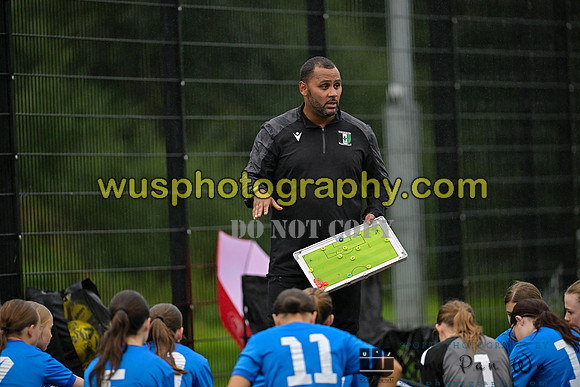 20241019-100015 Welling United Academy Girls U15 v Cray Valley PM FC Girls U15