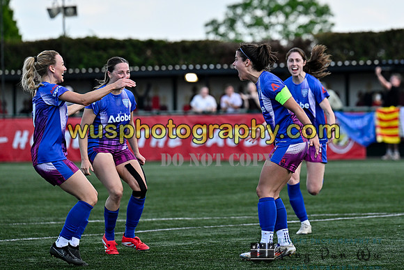 20250511-161517A Camden Town WFC v Hammersmith FC Women