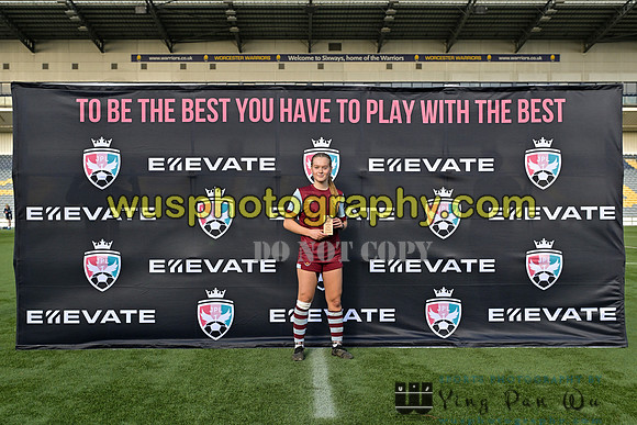 20240420-174633A West Ham United Academy Girls U16 v Oxford United Women U16