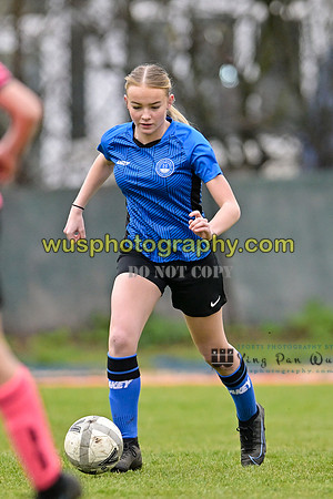 20230204-124028 Haringey Girls Academy JPL U15 v London Football Talent Centre U15