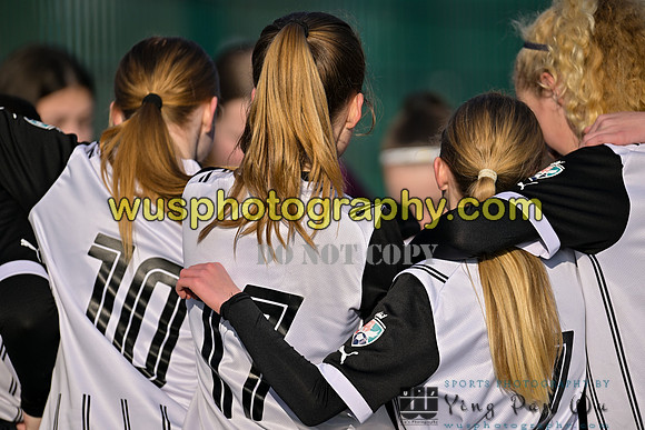 20230121-122454 Notts County FC Girls U14 v Watford Ladies FC U14