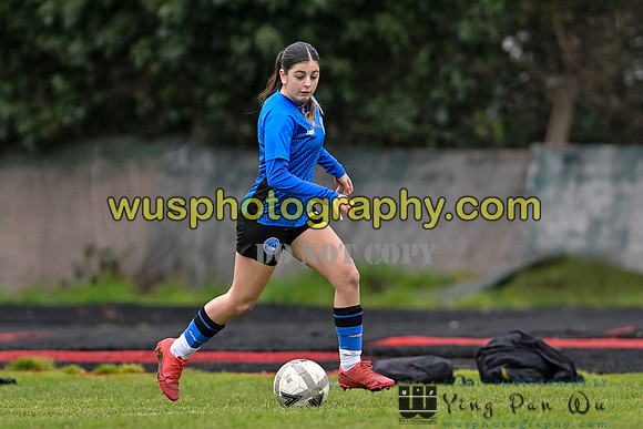 20230204-123737A Haringey Girls Academy JPL U15 v London Football Talent Centre U15