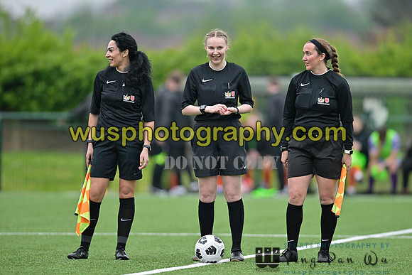 20240502-193138 Haringey Borough Women FC v Ashford Town Women FC
