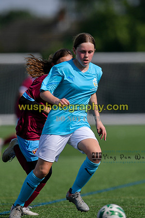 20210911-141520A West Ham United Girls U14 v South Gloucestershire JPL RTC U14