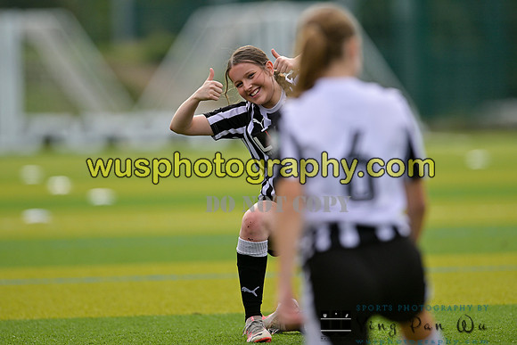 20231007-120446 Notts County Women FC Girls U16 v Netherton United FC Girls U16