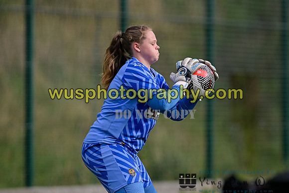 20231007-121133 Notts County Women FC Girls U16 v Netherton United FC Girls U16