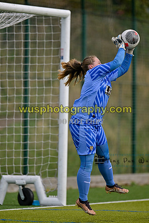 20231007-121311 Notts County Women FC Girls U16 v Netherton United FC Girls U16