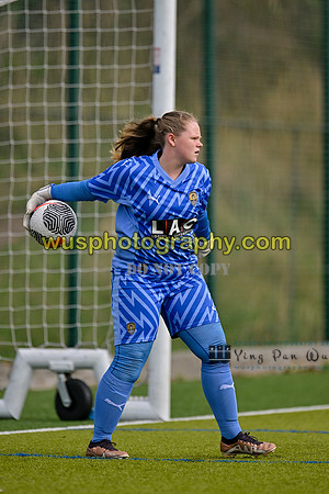 20231007-121313 Notts County Women FC Girls U16 v Netherton United FC Girls U16