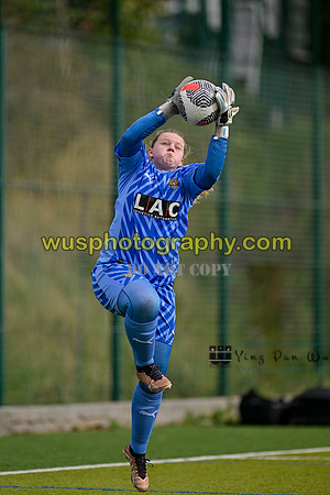 20231007-121733A Notts County Women FC Girls U16 v Netherton United FC Girls U16