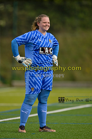 20231007-121857 Notts County Women FC Girls U16 v Netherton United FC Girls U16