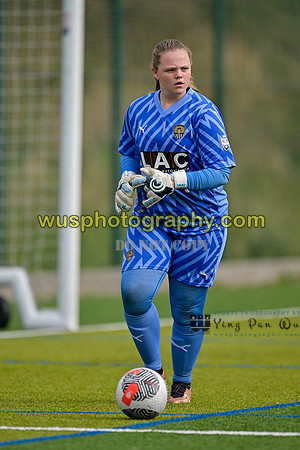 20231007-121903 Notts County Women FC Girls U16 v Netherton United FC Girls U16
