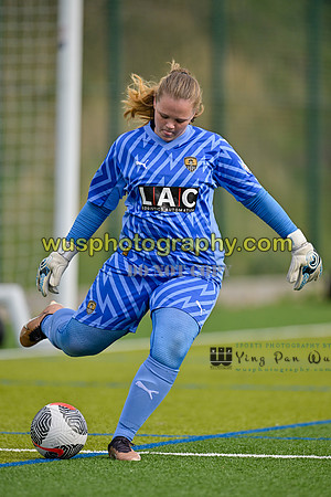 20231007-121904 Notts County Women FC Girls U16 v Netherton United FC Girls U16