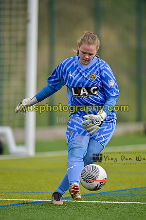 20231007-121904A Notts County Women FC Girls U16 v Netherton United FC Girls U16