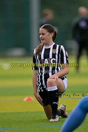 20231007-120439 Notts County Women FC Girls U16 v Netherton United FC Girls U16