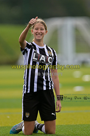 20231007-120441 Notts County Women FC Girls U16 v Netherton United FC Girls U16