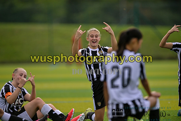 20231007-120445 Notts County Women FC Girls U16 v Netherton United FC Girls U16