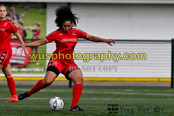 20250511-150856 Camden Town WFC v Hammersmith FC Women