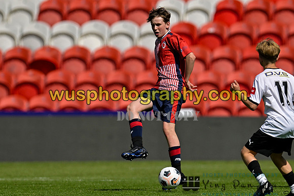 20240511-105034 Dartford FC U13 v Bromsgrove Sporting Colts FC U13