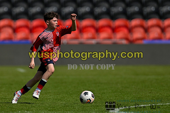 20240511-110631 Dartford FC U13 v Bromsgrove Sporting Colts FC U13