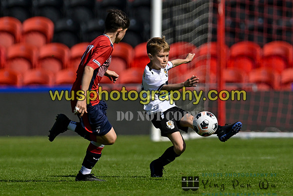 20240511-095356 Dartford FC U13 v Bromsgrove Sporting Colts FC U13