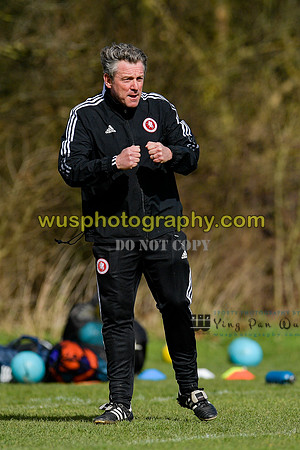 20220312-123256 Watford Ladies FC U14 Warriors v Welling United Girls U14