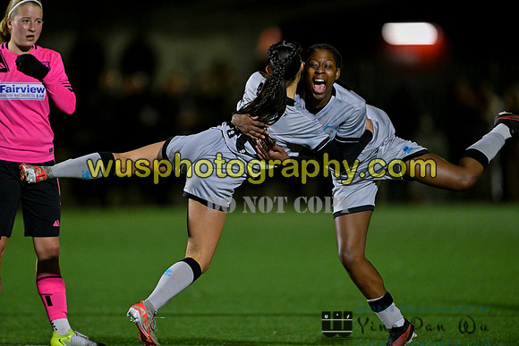 20250316-202542E Millwall Lionesses U18 v Haringey Girls Academy U18