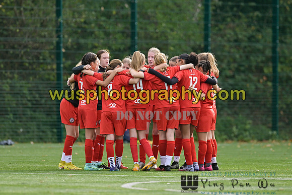 20221029-104447 Bromley FC Girls U14 v Petts Wood FC Girls U14