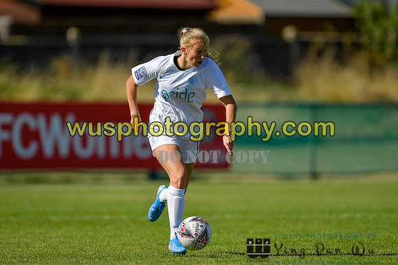 20190915-141253 Charlton Athletic Women FC v London City Lionesses FC