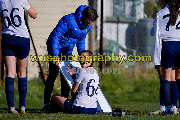 20220227-095727 AFC Wimbledon Girls U16 v Tottenham Hotspur Women FC JTP U16