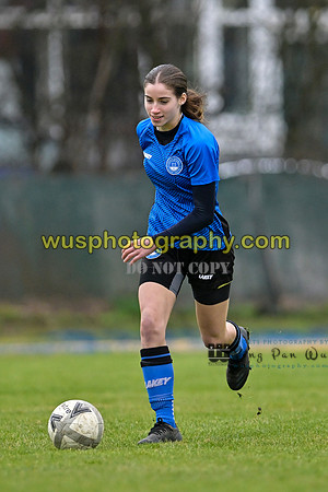 20230204-123551A Haringey Girls Academy JPL U15 v London Football Talent Centre U15