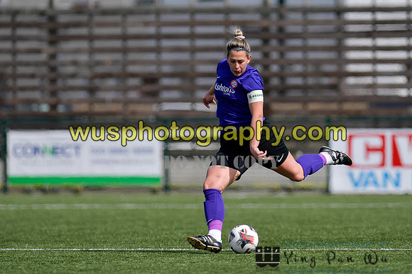 20220410-140920 Haringey Borough Women's FC v Wymondham Town FC Womens