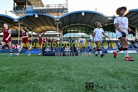 20250510-180558 West Ham United Development Girls U18 v Millwall Lionesses U18
