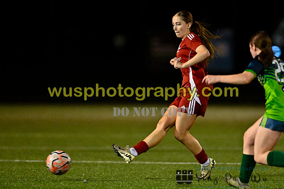 20250331-203943B JPL Warriors Rep Team U16 v Gitchi Gummi Soccer Club Girls U16