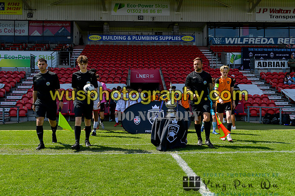20240511-135603 JP Pro FC U14 Orange v Lincoln United FC U14