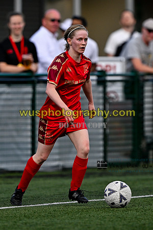 20250511-150802A Camden Town WFC v Hammersmith FC Women