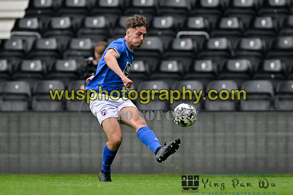 20240514-181342 North Leigh FC U23 v Chesterfield FC U23