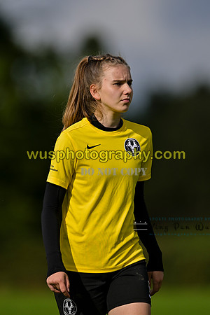 20231014-120714 Watford Ladies FC U18 Hornets v Broxbourne United Girls U17 Purples