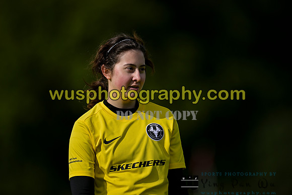 20231014-120706 Watford Ladies FC U18 Hornets v Broxbourne United Girls U17 Purples