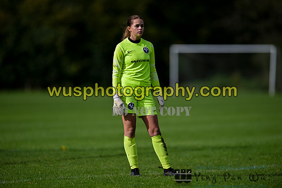 20231014-120718 Watford Ladies FC U18 Hornets v Broxbourne United Girls U17 Purples