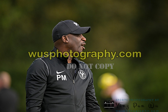20231014-120812 Watford Ladies FC U18 Hornets v Broxbourne United Girls U17 Purples