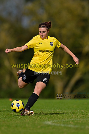 20231014-121146A Watford Ladies FC U18 Hornets v Broxbourne United Girls U17 Purples